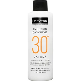 Lorven Oxycreme Emulsion 30° Vol 70ml