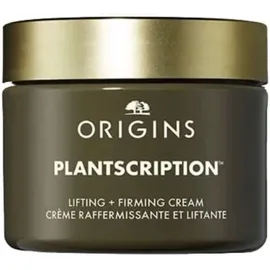 ORIGINS Plantscription Lifting & Firming Cream, Αντιρυτιδική Κρέμα Σύσφιξης Προσώπου - 50ml
