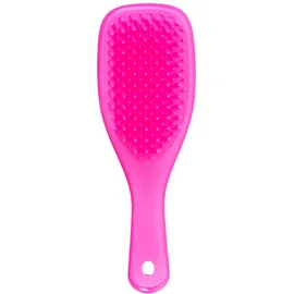 Tangle Teezer Detangler Mini Runway Pink Βούρτσα Μαλλιών