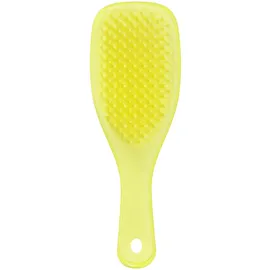 Tangle Teezer Detangler Mini Hyper Yellow Βούρτσα Μαλλιών