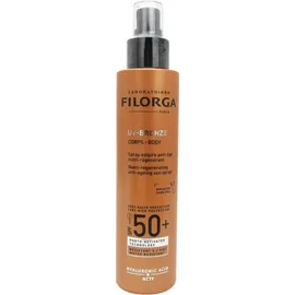 FILORGA UV Bronze Body Mist 50spf 60ml