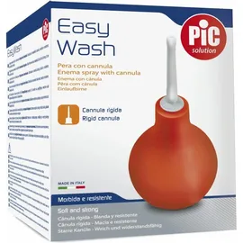 PIC Easy Wash No. 12 Πουάρ για Εντερικά Κλύσματα 483ml