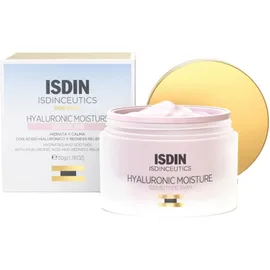 ISDIN hyaluronic moisture sensitive skin 50g