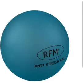 Alfa Care Μπάλα Antistress σε Μπλε Χρώμα