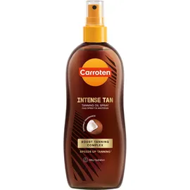 CARROTEN Intensive Tanning Oil Spray, Λάδι για Έντονο Μαύρισμα - 200ml