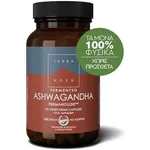 TERRANOVA Ashwagandha Fermanolide 50caps