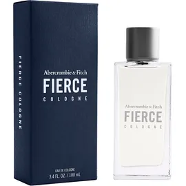 Abercrombie Fierce Men Eau De Cologne 100ml