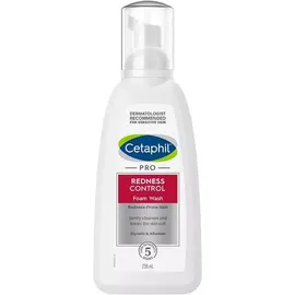 CETAPHIL Pro Redness Control Foam Wash 236ml
