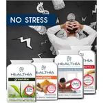 Healthia No Stress