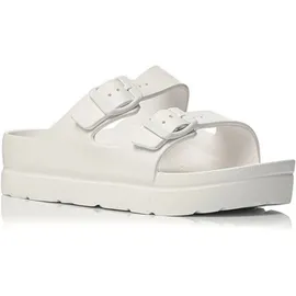 Level Anatomic Ανατομική Γυναικεία Σαγιονάρα 165 σε Λευκό Χρώμα No 38