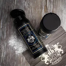 Dear Barber - Mattifier Hair Dust 25gr