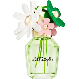 Marc Jacobs Beauty Daisy Wild Eau De Parfum Refillable 50ml