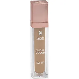 Bionike DEFENCE COLOR Eye Lift liquid eyeshadow Υγρή Σκιά Ματιών N 601 Gold Sand
