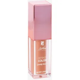 Bionike DEFENCE COLOR LOVELY TOUCH Liquid blush Υγρο ρουζ Ν 402 Peche 5 ml