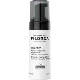 FILORGA Skin-Prep Enzymatic Cleansing Foam, Ενζυματικός Aφρός Καθαρισμού Προσώπου - 150ml