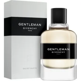 Givenchy Gentleman Eau de Toilette Vapo 60ml