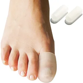 Sanaflex Επίθεμα  από Σιλικόνη για Φουσκάλες Medium  SKU 115