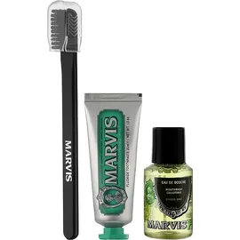 Marvis - Toothpaste Travel Set