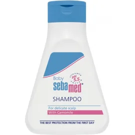 Sebamed Baby Shampoo 150 ml