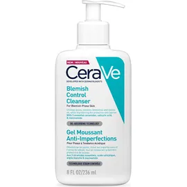 CeraVe Blemish Control Cleanser Face Gel 236ml