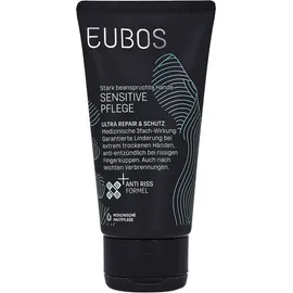 Eubos Sensitive Care Ultra Repair & Protect Hand Cream 75ml