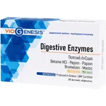 Digestive Enzymes 30 caps