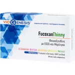 VioGenesis FucoxanThinny 30 caps