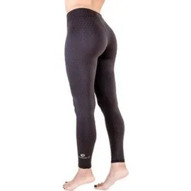 Nanobionic Κολάν κατά της κυτταρίτιδας Μαύρο Μέγεθος Small 1τμχ