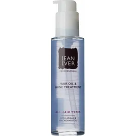 Jean Iver Hair Oil Intensive Care 100ml