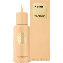 Burberry Ladies Goddess Intense Eau de Parfum Refill 150ml