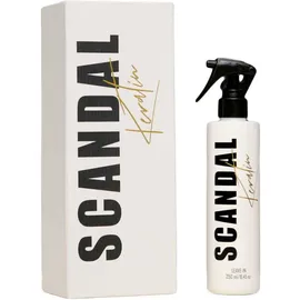 Scandal Beauty Keratin Serum Leave In, 250ml