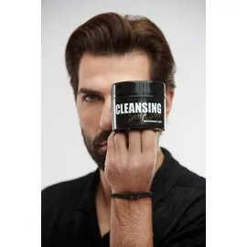 Scandal Beauty Cleansing Salt Scalp Scrub 200ml