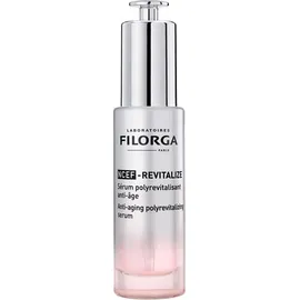 Filorga NCEF-Revitalize Serum Αντιρυτιδικός Ορός Προσώπου Πολλαπλής Αναζωογόνησης, 30ml