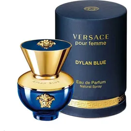 Versace Pour Femme Dylan Blue Eay de Parfum 50ml