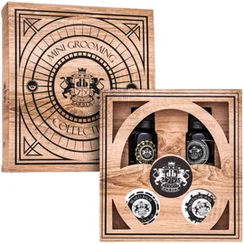 Dear Barber - Mini Grooming Kit