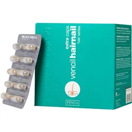 Vencil Hairnail Extra 90 caps