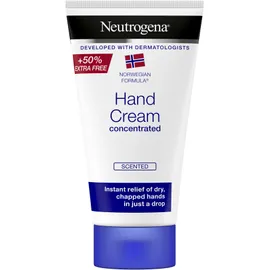 Neutrogena Κρέμα Χεριών με Άρωμα 75 ml
