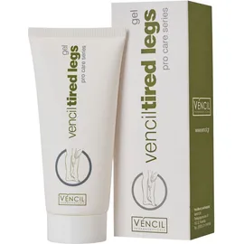 Vencil Tired Legs Gel 100 ml