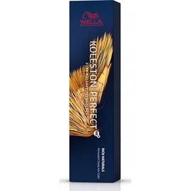 Wella Koleston Perfect Me+ Rich Naturals 60ml - 8/36 Ξανθό Ανοιχτό Χρυσό Περλέ