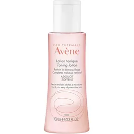 AVENE Lotion Douceur, Απαλή Tονωτική Λοσιόν - 100ml