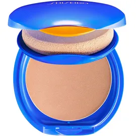 Shiseido Foundation Fond de Teint UV Protective SPF30 Compact 12g - Medium Beige