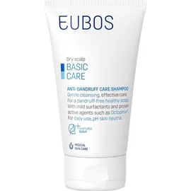 Eubos Anti-Dandruff Care Shampoo 150 ml