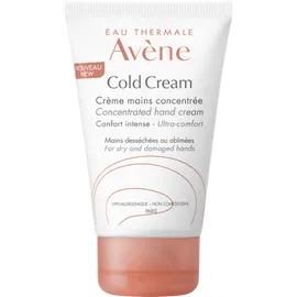 Avene Cold Cream Creme Mains Concentree 50 ml