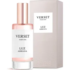 Verset Luz Adriana Eau De Parfum Γυναικείο 15 ml