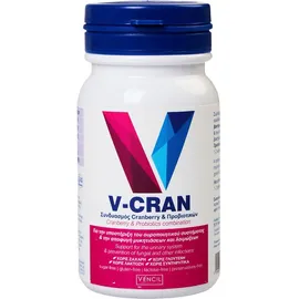 Vencil V-Cran 60 tabs