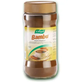 A.Vogel Bambu Instant Coffee 100gr