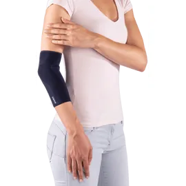 GIBAUD Αγκωνας 72 Η 6 Jours  Mαυρο  SKU 5040