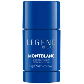 Montblanc Ανδρικό Άρωμα Legend Blue Eau De Parfum Deo Stick 75ml