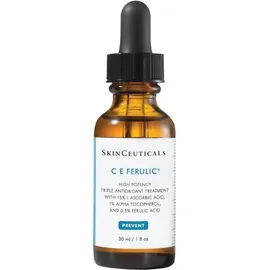 Skinceuticals C E Ferulic Aντιοξειδωτικός Ορός Για Πρόληψη Και Αντιμετώπιση Των Σημαδιών Γήρανσης 30ml