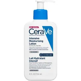 CeraVe Intensive Moisturising Lotion Ενυδατική Λοσιόν Για το Πολύ Ξηρό Δέρμα με Κνησμό 236ml